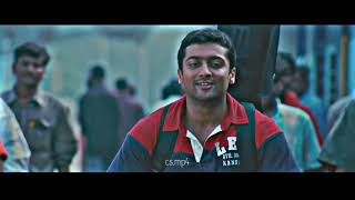 Vaaranam Aayiram  WhatsApp Status  60fps  Suriyaef