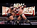 Will Ospreay Vs Konosuke Takeshita Vs Ricochet AEW WrestleDream 2024 Highlights