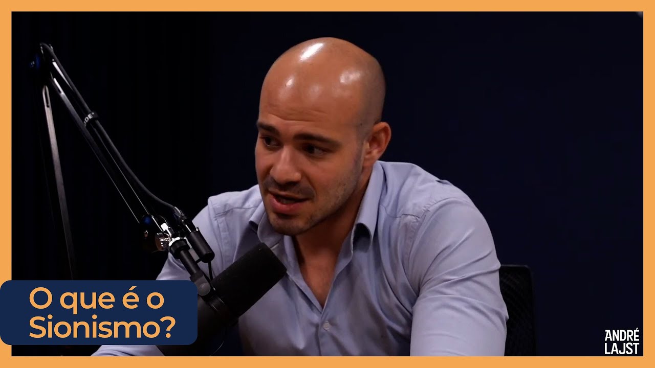 Sionismo: o movimento que buscou um lar nacional para o povo judeu