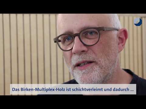 Bauhaus & Handwerk – Ein Besuch in der Möbelschmiede von Stephan Schmidt