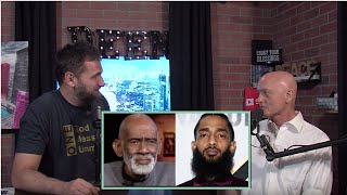 The episode titled 'The land of Junk food – Nipsey Hussle on Dr. Sebi' discusses the importance of holistic health and n...