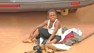 PAW PAW THE LITTLE TROUBLESOME HOUSEBOY - A Nigeri