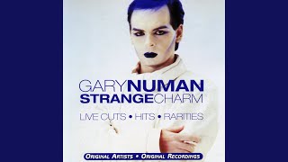 Strange Charm