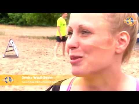 HVB Beachhandball Masters