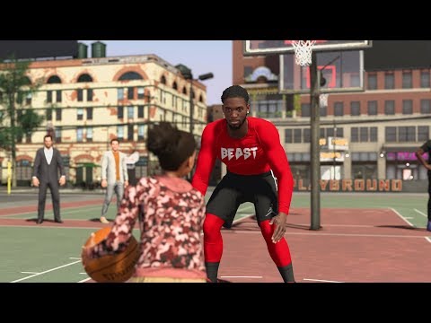 NBA 2K20 My Career EP 120 - Blocks Record Moses!