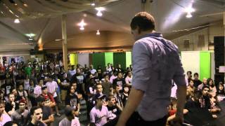 Deafheaven &quot;Violet&quot; (Sound &amp; Fury 07.24.2011)