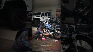 Download lagu Rx King blayer mantan #shorts #rxking #kingersbaper #captionjowosangar #memeviral #rxkingindonesia mp3