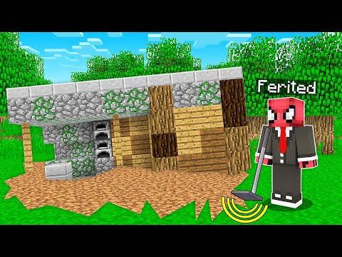 FERİTED VS MİNECRAFT #368