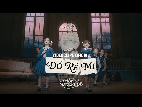 A Noviça Rebelde - Do Re Mi - Misc Musicals