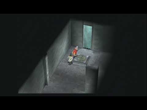 Let's Play Suikoden V (Blind) Part 42: Battling in Ceras Lake Ruins