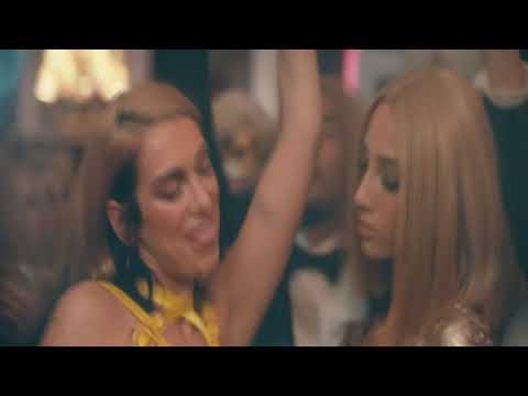 Dua Lipa vs Daft Punk - Start the Voyage Mr Tom Bootleg mashup Mix