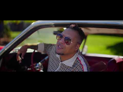 Nilton Ramalho "Nha Amor" OFFICIAL VIDEO