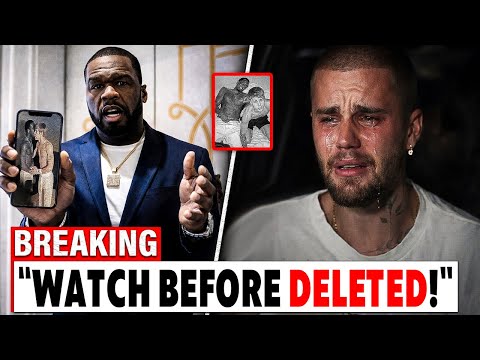 50 Cent’s New Documentary Exposes What Stayed Hidden for Years About Diddy & Justin Bieber