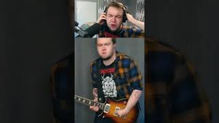 If KYUSS wrote &#39;No One Knows&#39; (Short)