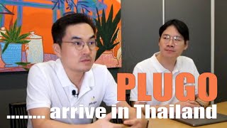 PLUGO e-Commerce Platform arrives in Thailand