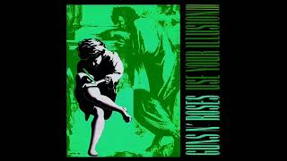 Guns N&#39;Roses - Oh My God (Use Your Illusion III Unoffical)