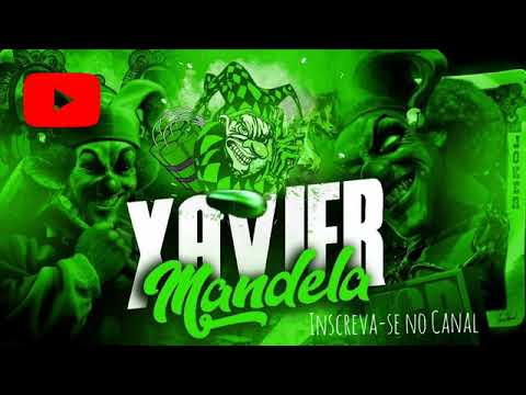 Ritmada Misteriosa - ( DJ PN NO BEAT )