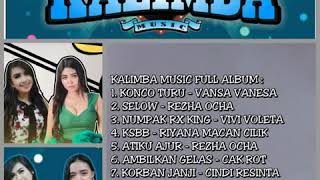 Download lagu KALIMBA MUSIC Full Album SELOW Terbaru 2019 mp3