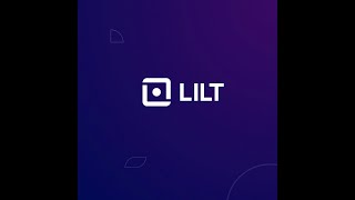 LILT's AI-Powered Translation Review