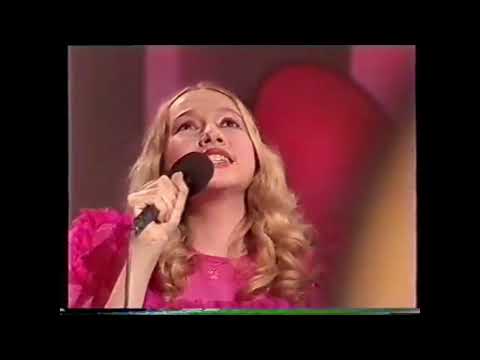 2 Manuela Felice ''Odulidam'' Concours Eurovision 1983