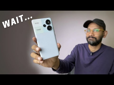 [EXCLUSIVE] Redmi Note 13 Pro Plus Review After 48 Hrs 📱The Best REDMI Note at ₹26999