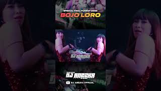 Download lagu Viral Funkot Bojo Loro 2022 | DJ ANEZKA  mp3