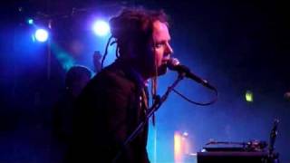 Duke Special - Wake Up Scarlett - London