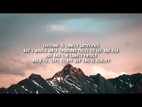 Alan Walker   Unity Lyrics MECH X4