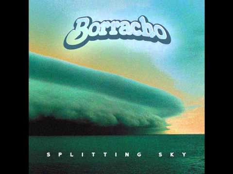 Borracho - Grab the Reins