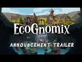 EcoGnomix  Minden platform  játékmenet videója
