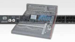 Video thumbnail for PreSonus DigiMax FS 8-Channel Mic Preamp by Parts Express