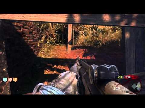 The Ultimate Shangri La Zombies Strategy Guide - (CoD Black Ops Annihilation DLC)