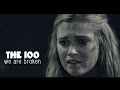 the 100 | we are broken {2x15} 