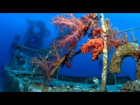 Video thumbnail for Eilat - אילת