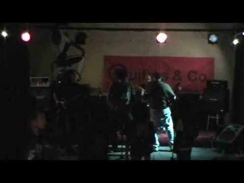 Hydra - Without - live at crazy house