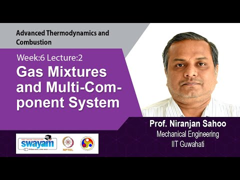 Advanced Thermodynamics and Combustion Intro Video