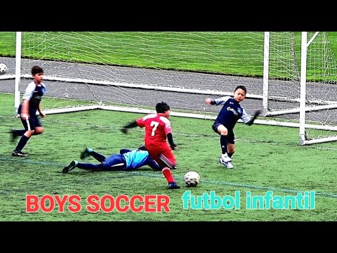 #futboljuvenil Dragons fc B12 Vs ISC Gunners B12 #boyssoccer