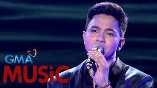 Wish I May - Alden Richards | Upsurge Concert