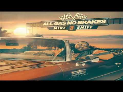 Mike Smiff (Feat. Trick Daddy) - Check In [All Gas No Brakes 3]