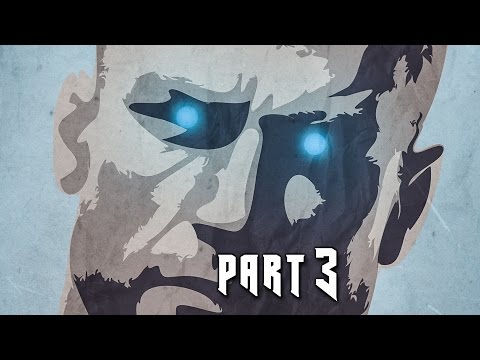 Wolfenstein The Old Blood Walkthrough Gameplay Part 3 - Shawshank (PS4)