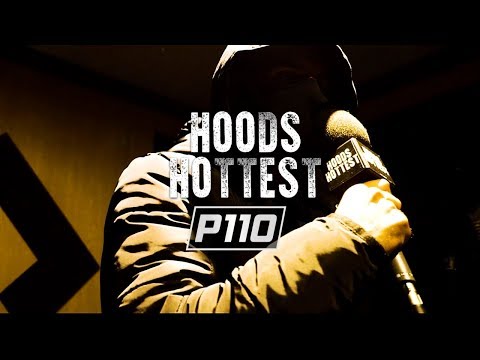 Sparkaman - Hoods Hottest (Season 2) | P110