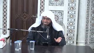 تأملات قرآنية في سورة البقرة _ الدرس (91) د. عماد السواعير image