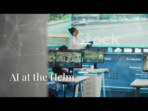 How AI Is Changing the Era of Railways 🚄🤖 | The Future of Rail Transport