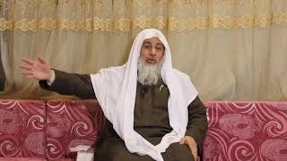 ” أمن يجيب المضطر إذا دعاه ”  تاريخ 15 2 2021