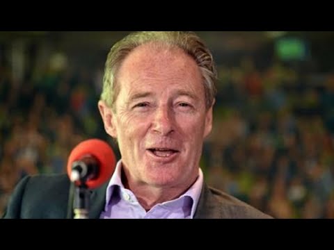 Brian Kerr's best moments from the 2018 World Cup