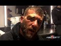 CALEB PLANT "IS BENAVIDEZ A WORLD CHAMP? HE COULDNT KEEP HIS NOSE CLEAN!"