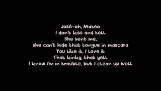 Flo Rida - Dirty Mind ft. Sam Martin [LYRICS]