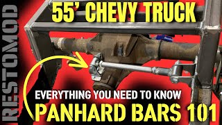 Panhard Bars 101: The ULTIMATE [MUST-WATCH] Info and Installation Guide!