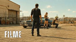 🔥 Este Filme de Vingança Vai Te Surpreender! O Irmão Foi Feito Refém e Agora Todos Estão em Perigo!