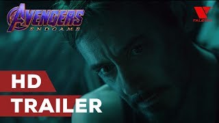 avengers endgame